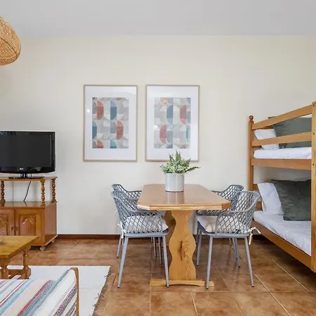 Escapadinha Do Sol By Homie Σπίτι διακοπών