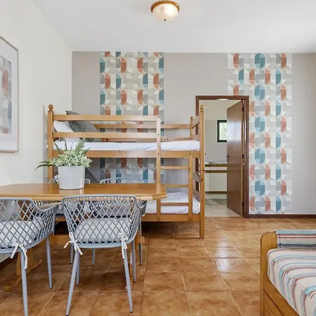 Σπίτι διακοπών Escapadinha Do Sol By Homie Πόρτο Σάντο