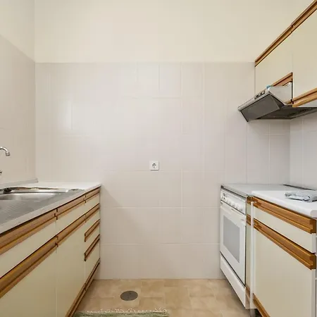 Escapadinha Do Sol By Homie Πόρτο Σάντο