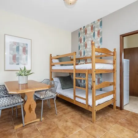 Escapadinha Do Sol By Madeira Sun Travel Holiday home Porto Santo