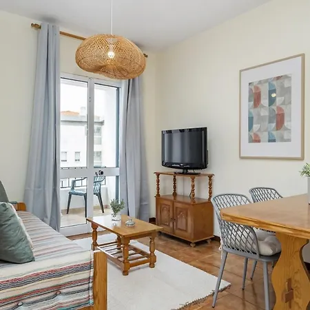 Vakantiehuis Escapadinha Do Sol By Homie *