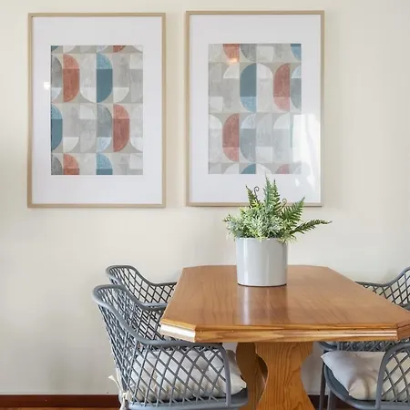 Escapadinha Do Sol By Homie Hébergement de vacances