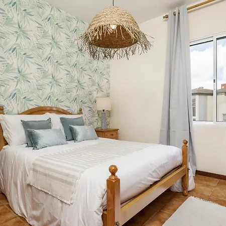 Escapadinha Do Sol By Homie Hébergement de vacances Porto Santo