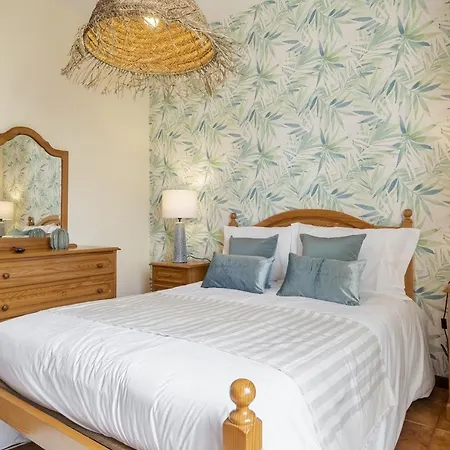 Escapadinha Do Sol By Madeira Sun Travel Holiday home