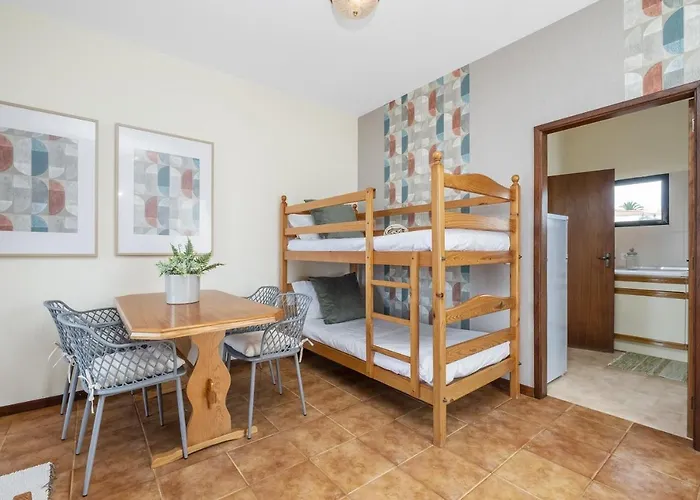 Escapadinha Do Sol By Homie Casa vacanze Porto Santo