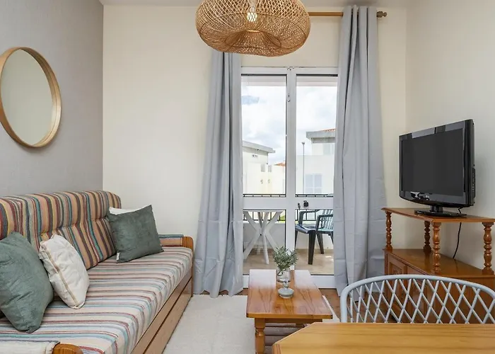 Escapadinha Do Sol By Homie *