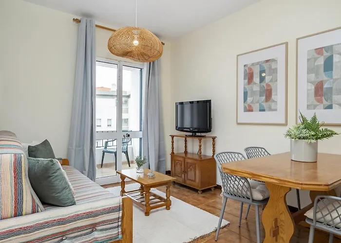 Casa vacanze Escapadinha Do Sol By Homie *