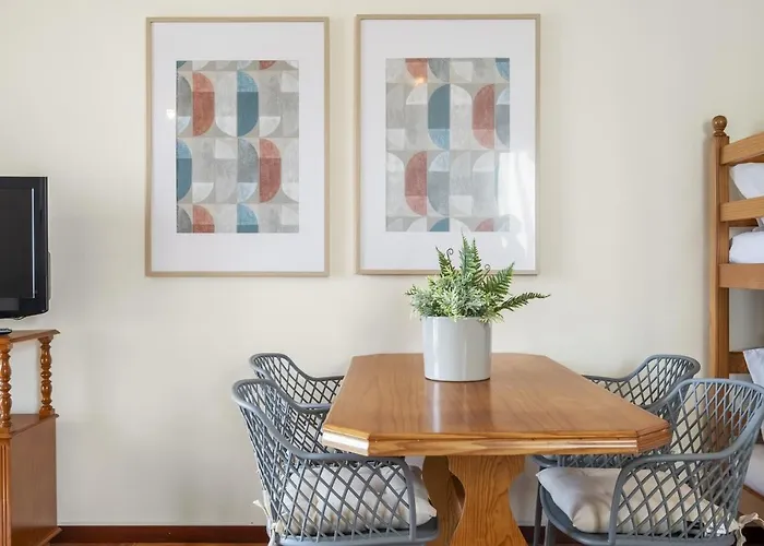 Escapadinha Do Sol By Homie Casa vacanze