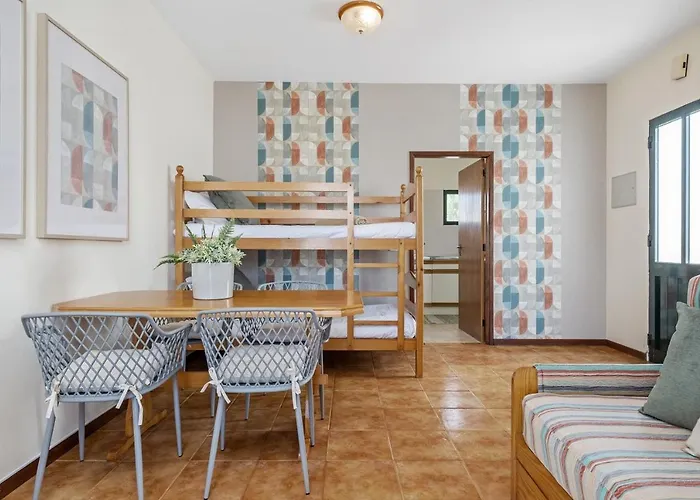 Casa vacanze Escapadinha Do Sol By Homie Porto Santo