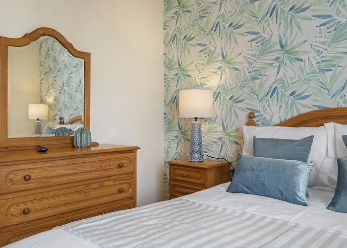 Escapadinha Do Sol By Homie Casa vacanze *