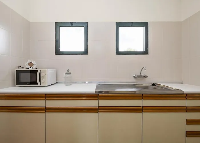 Escapadinha Do Sol By Homie Casa vacanze Porto Santo