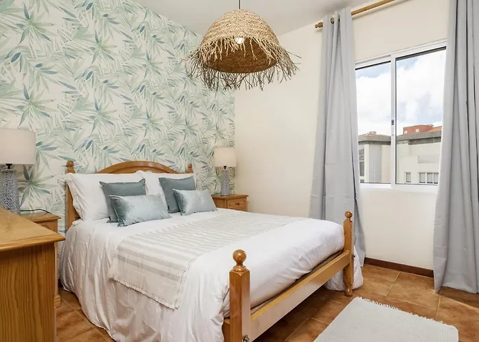 Escapadinha Do Sol By Homie Casa vacanze Porto Santo