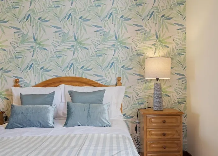 Escapadinha Do Sol By Homie * Porto Santo