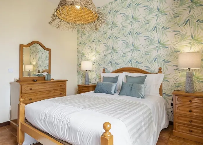 Escapadinha Do Sol By Homie Casa vacanze