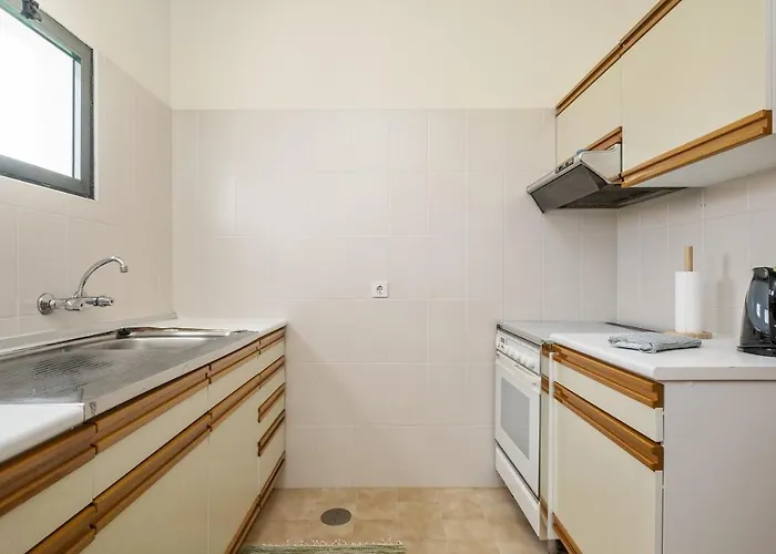 Escapadinha Do Sol By Homie Porto Santo