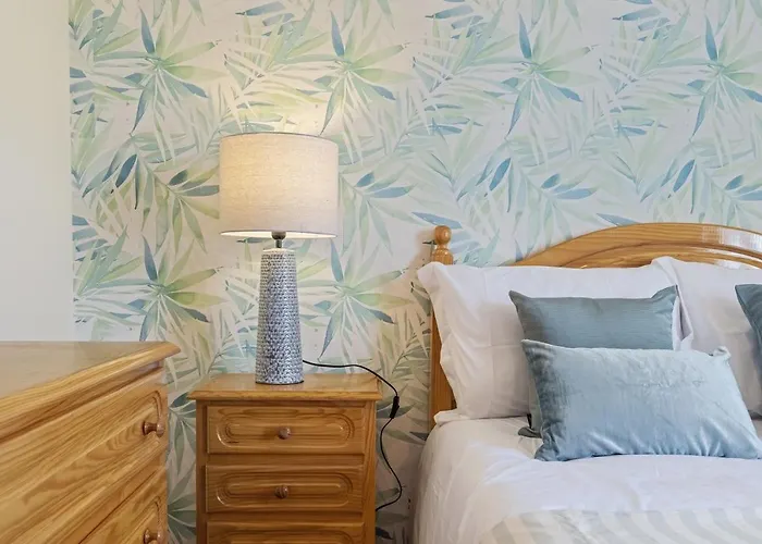 Escapadinha Do Sol By Homie