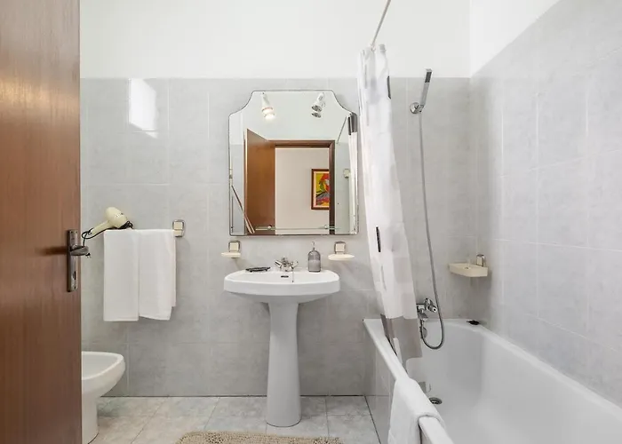 Escapadinha Do Sol By Homie Casa vacanze *